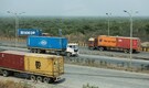 India's current account deficit widened in December quarter on large trade gap