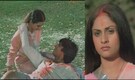 Rang Barse: When Amitabh Bachchan applied Holi colour to Rekha as Jaya Bachchan allegedly visited the set daily, this 45-year-old song still lives on