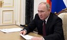 Ukraine posts ‘dictator domino’ image putting Putin next in line