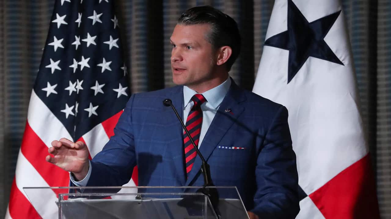 ‘This is not Iraq’: Hegseth says campaign against Iran is ‘not endless’ or about regime change