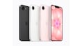 Apple unveils iPhone 17e with A19 chip, 48MP camera and satellite features