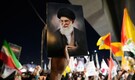 Ayatollah Ali Khamenei once survived a 1981 assassination attempt that left him permanently injured
