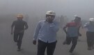 Toxic oleum gas leak at chemical unit in Maha forces 2,600 to run for shelter — Watch