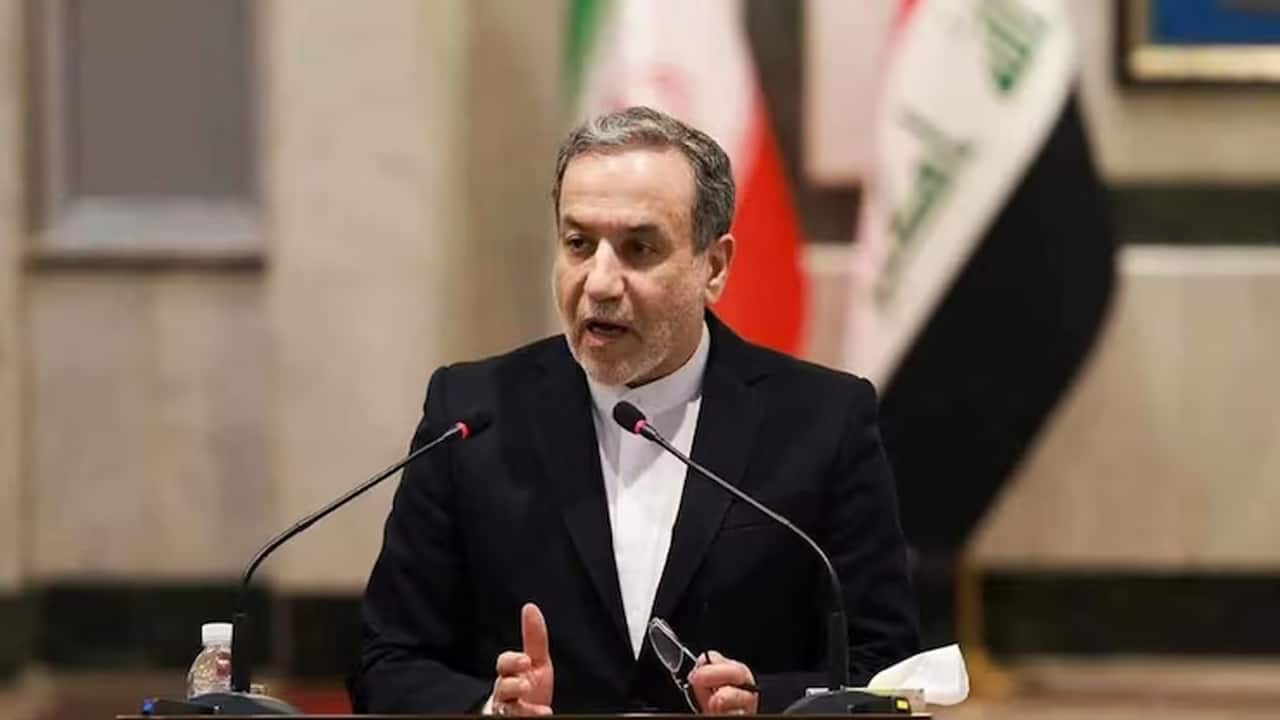 Ceasefire could ‘hasten Netanyahu’s jailing,’ says Iran FM Araghchi as trial resumes
