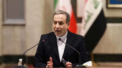 Iran reassures Gulf amid escalating regional tensions