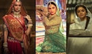Holi special: How Sanjay Leela Bhansali uses colour as emotion and meaning in his films