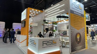 Rajputana Stainless IPO News
