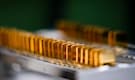 Geopolitical tensions rise, but why aren’t gold prices?