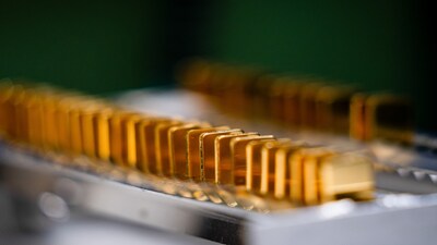 Gold Price Today
