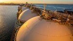 India has the highest exposure to Middle East among major LNG importers