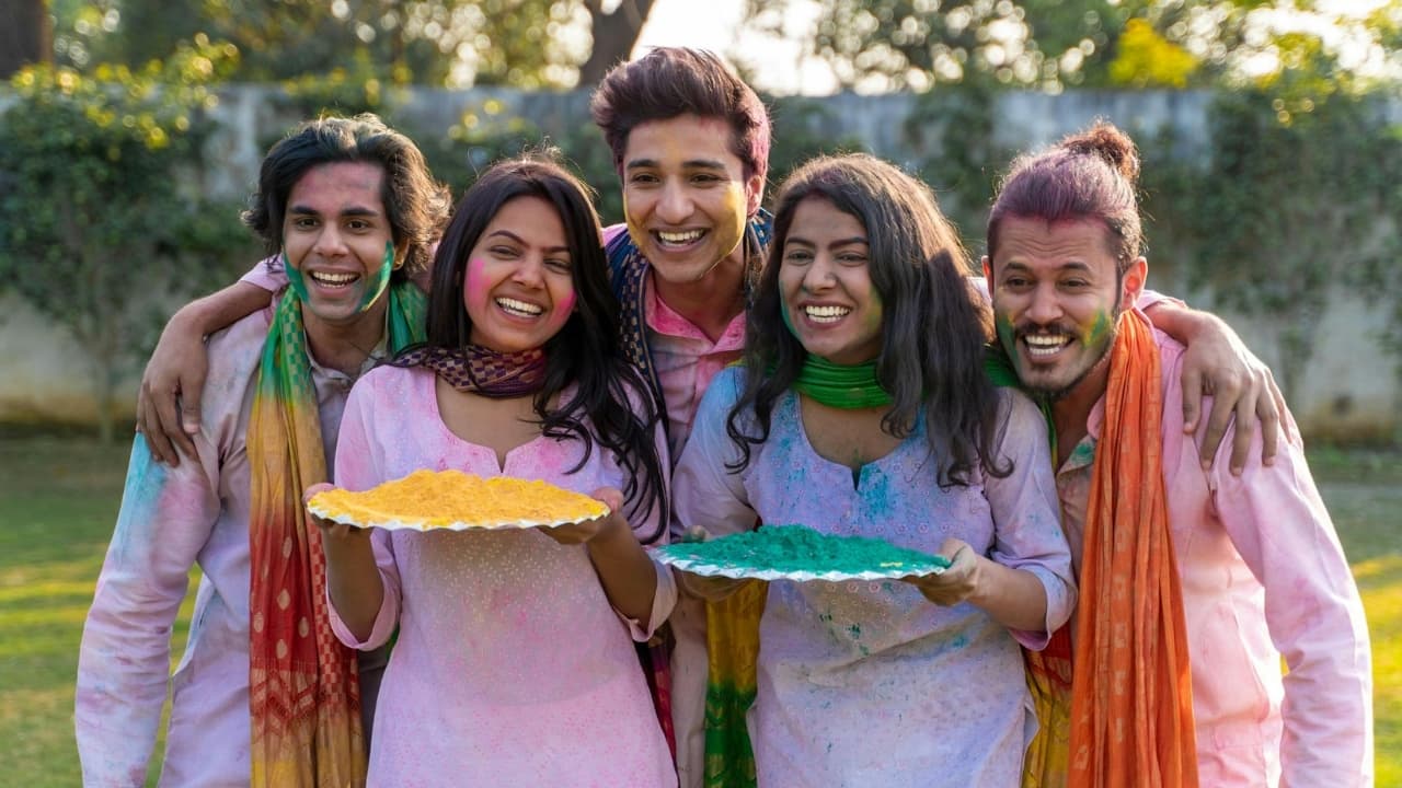 Holi 2026 fashion tips: The styling cheat code for crisp natural fabrics and festive looks