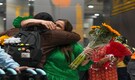 Indian nationals arrive safely amid flight chaos even as Israel–Iran war disrupts air travel