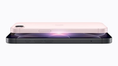 Apple iPhone 17e