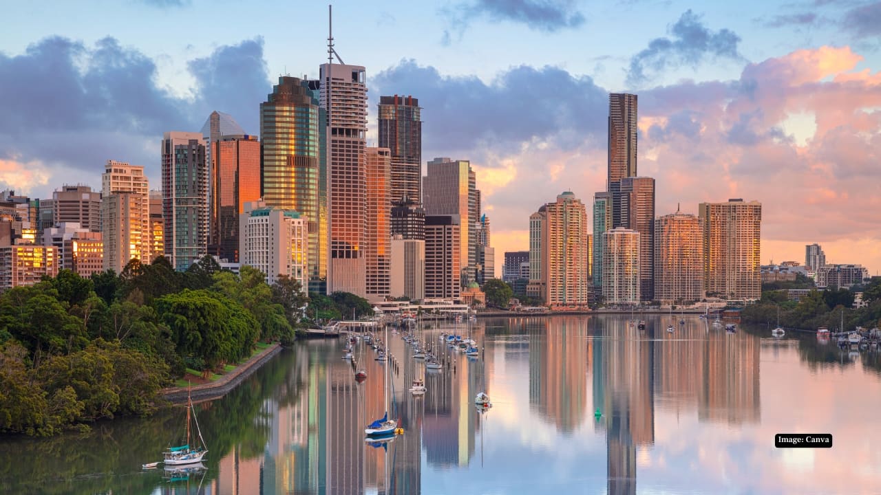 1. Brisbane Index score: 6.457/10 Brisbane claims the top spot thanks to its exceptional balance of safety, healthcare standards, and access to green spaces. With an impressive 84.89 parks and playgrounds per 100,000 residents, it offers one of the highest ratios of green areas in the study — giving children ample room to explore, play, and grow outdoors. The city’s strong safety score and high national child vaccination rate provide added reassurance for parents prioritising health and security. Family-friendly precincts like South Bank, Roma Street Parklands, and its Botanic Gardens make weekend outings effortless. While Australia’s family benefits spending could be higher compared to some European nations, Brisbane’s outdoor lifestyle and community-oriented environment make it an ideal place for raising kids.