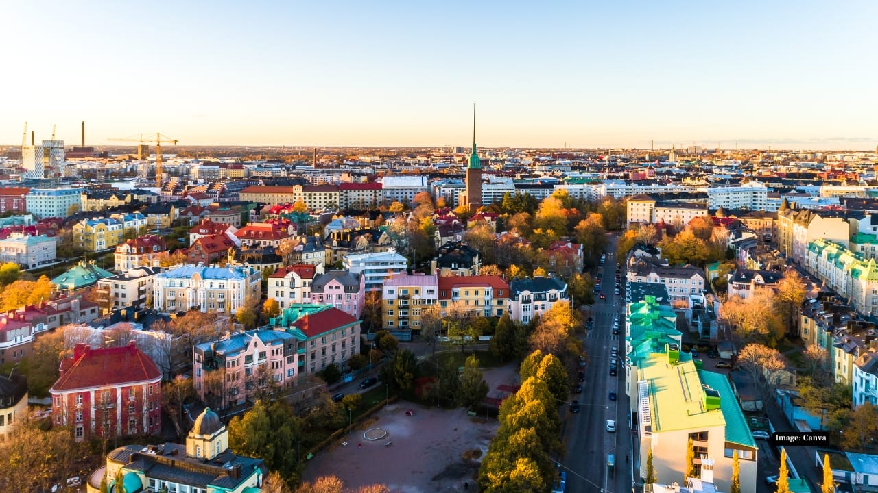 4. Helsinki Index score: 5.305/10 Helsinki stands out for its exceptional safety score of 95 — the highest among the top-ranked cities. Finland also leads globally in happiness rankings, reinforcing its reputation as a stable and supportive environment for raising children. Education is a major strength, with Finland investing 6.4% of its GDP into education — one of the highest rates globally. The emphasis on equality, high-quality public schooling, and child wellbeing makes Helsinki particularly appealing for parents who prioritise academic excellence and social stability over fast-paced urban glamour.