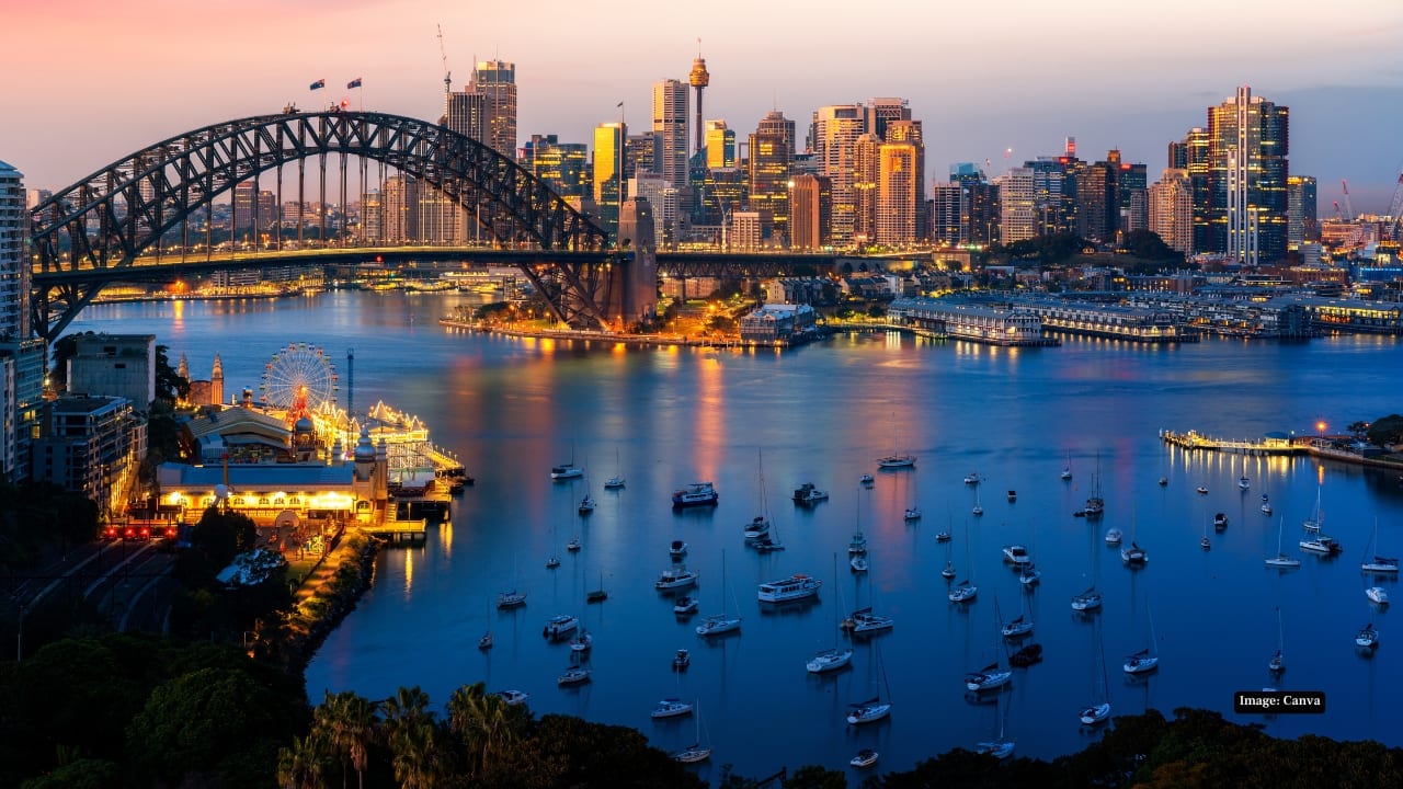 5. Sydney Index score: 5.239/10 Sydney combines coastal beauty with metropolitan energy. With 246 activities for kids — more than double Brisbane’s offerings — families have access to beaches, wildlife parks, museums, sporting events, and outdoor recreation year-round. Safety, vaccination rates, and parental leave policies mirror Australia’s strong national standards. The major downside, however, is cost. Sydney is the most expensive Australian city for families, with average monthly expenses crossing $4,100. For those who can manage the budget, it offers a dynamic and well-rounded childhood environment.