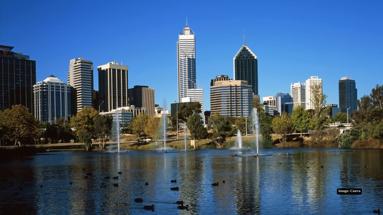 6. Perth Index score: 5.120/10 Perth offers a quieter, less crowded alternative to Australia’s larger cities while maintaining strong safety and healthcare standards. With a safety score of 85 and generous national parental leave policies (54 weeks combined), it provides long-term family security. The cost of living remains lower than Sydney and Melbourne, making it more financially accessible for many households. While it offers fewer kid-specific attractions than some global capitals, its relaxed pace and coastal lifestyle appeal to families seeking balance and space.