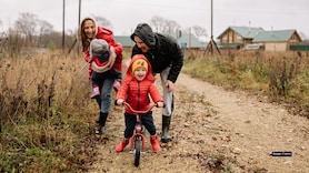 These are the world’s 10 best cities to raise a family in 2026