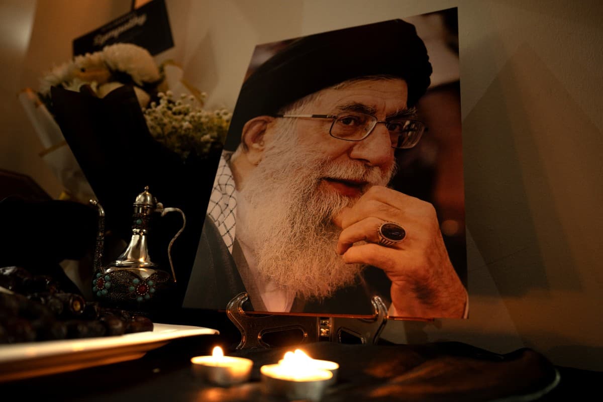 From hacked traffic cameras to seized phone data: Inside Israel’s years-long plan for the 60-second strike on Khamenei