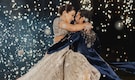Vijay Deverakonda shares lovely intimate, fun pics from their Sangeeth night, video sees Rashmika Mandanna dancing in his arms