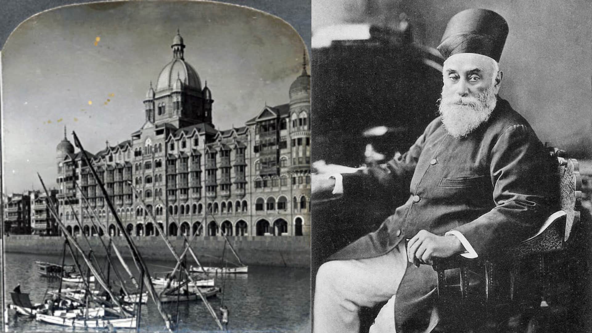 Jamsetji Tata birth anniversary:  Why India still reveres older corporate titans