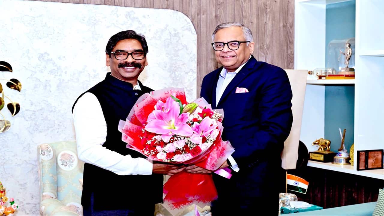 Tata Steel to invest Rs 11,000 crore in Jharkhand to develop advanced ...