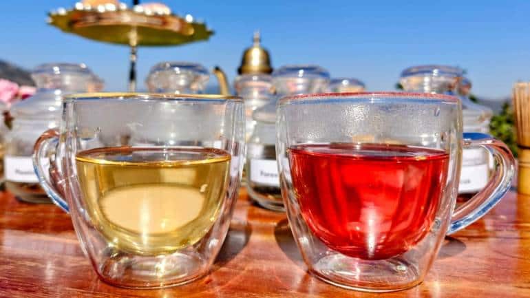 Popular pahadi tea pairings The Chamomile Estate