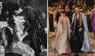 Inside Vijay Deverakonda, Rashmika Mandanna’s sangeeth night - Bride, groom danced in each other's arms, joined by family - pics