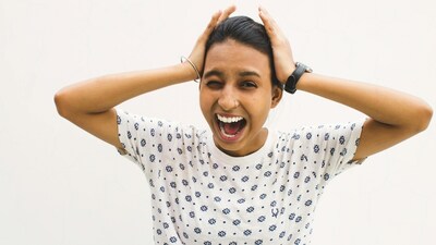 Chronic stress can cause hypertension, asthma, digestive problems, and mental health conditions such as anxiety and depression (Image: Pexels)
