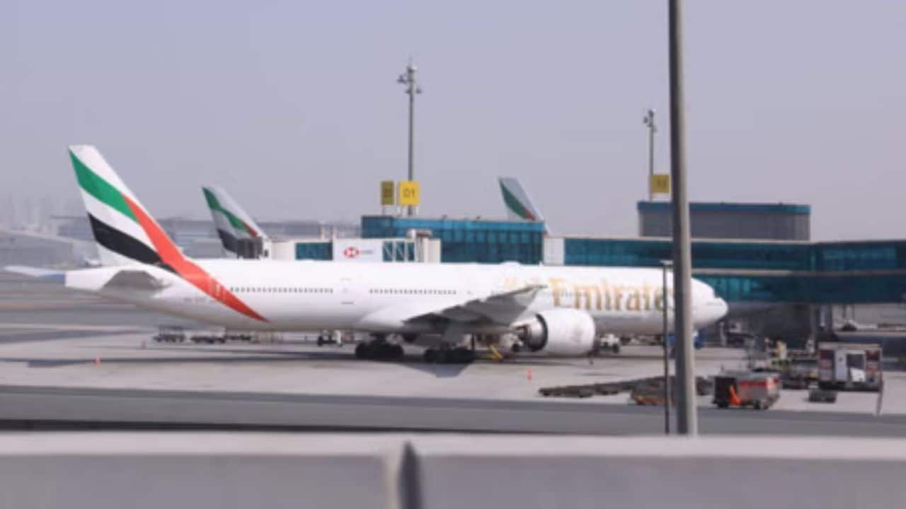 'No cash, no food': Mumbai traveller left helpless at Moscow airport amid Middle East airspace closure