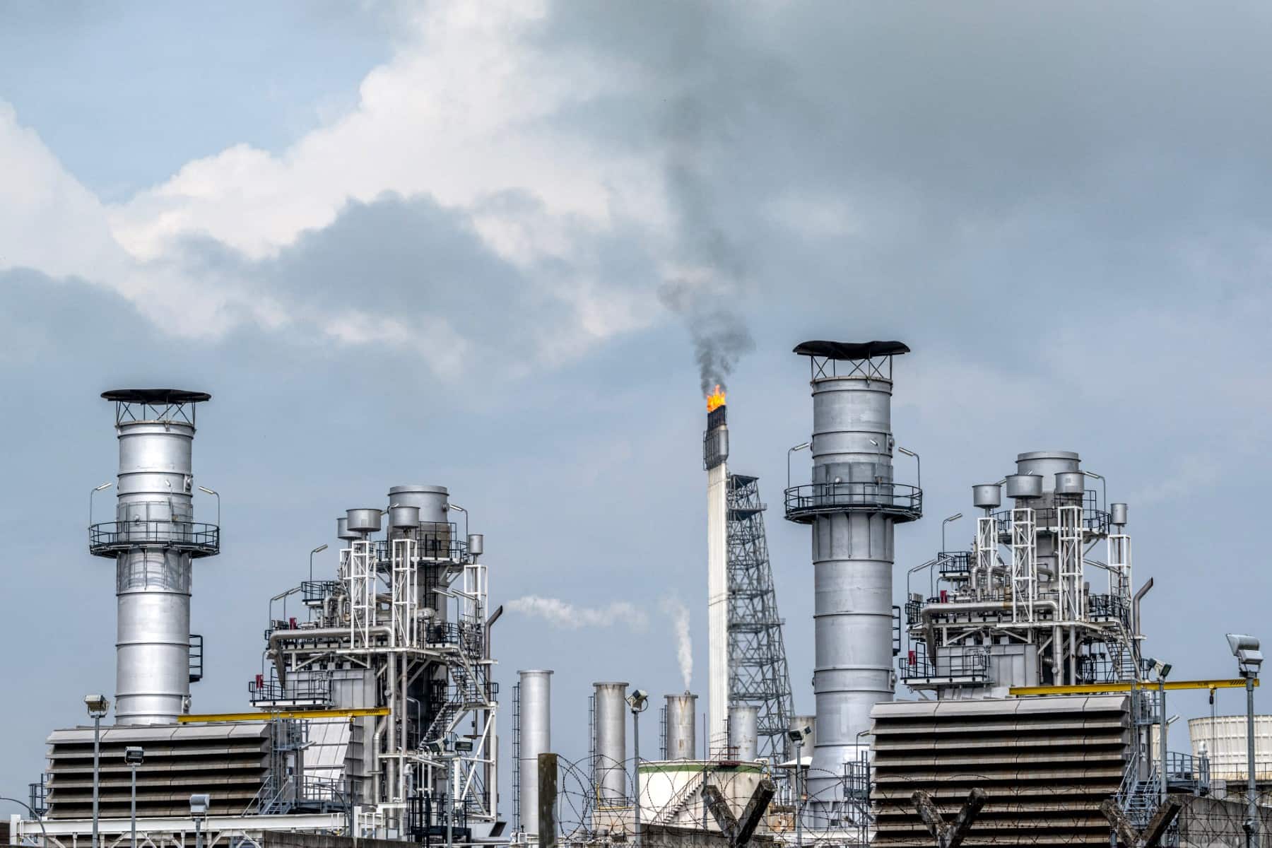 How US LNG exporters are profiting from Iran conflict and what it means for India