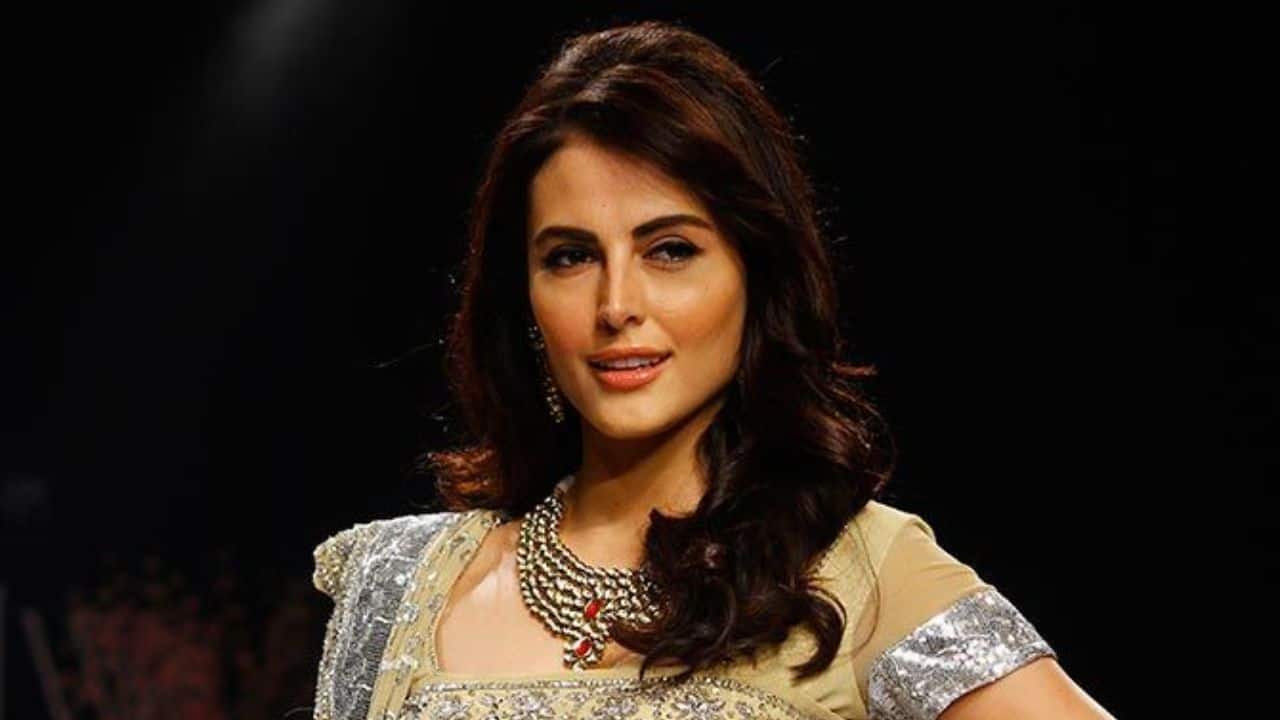 Iranian actress and former reality TV contestant Mandana Karimi reveals she is leaving India: "I feel like I don't have a voice here"
