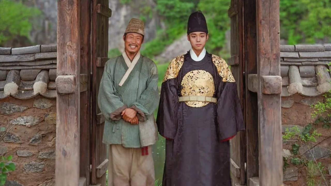 The King's Warden to cross 9 million viewership milestone in less than a month after release