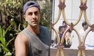 Ranbir Kapoor plays Holi with daughter Raha, greets paps - Watch