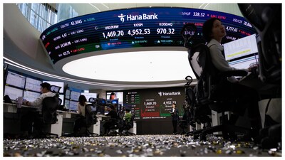 Representative image (Courtesy: Bloomberg)