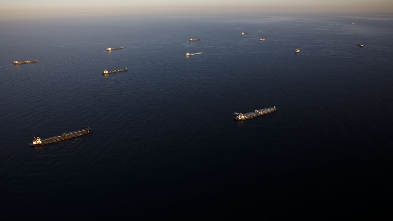 Asian oil refiners could cut run rates on Hormuz strait logjam