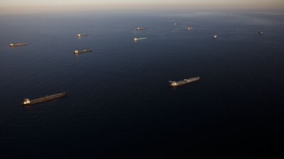 Major Asian markets like China, India, South Korea and Japan are among the most reliant on oil that needs to transit Hormuz, taking cargoes on long-term contracts from producers such as Saudi Arabia, Iraq and the United Arab Emirates. 