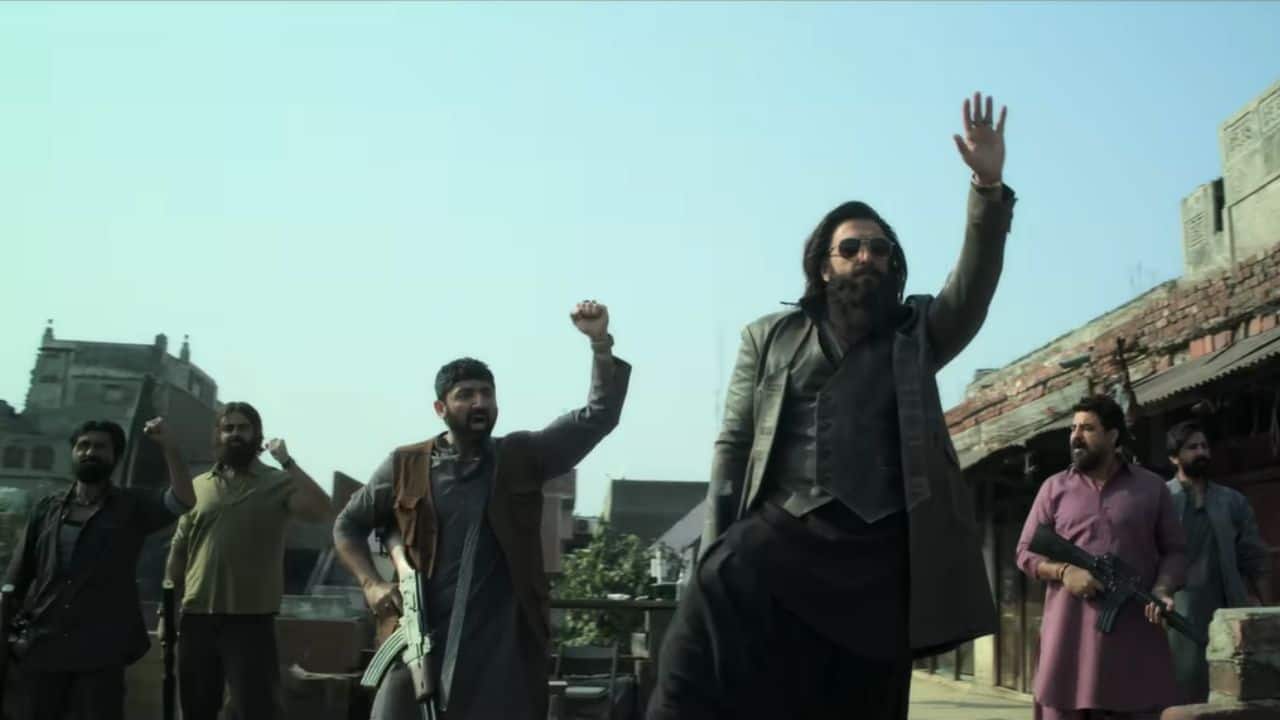 Dhurandhar 2 trailer launch postponed due to Chandra Grahan on March 3: Report