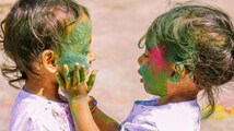 Holi skin and hair care tips for children: Do's and don'ts every parent must follow