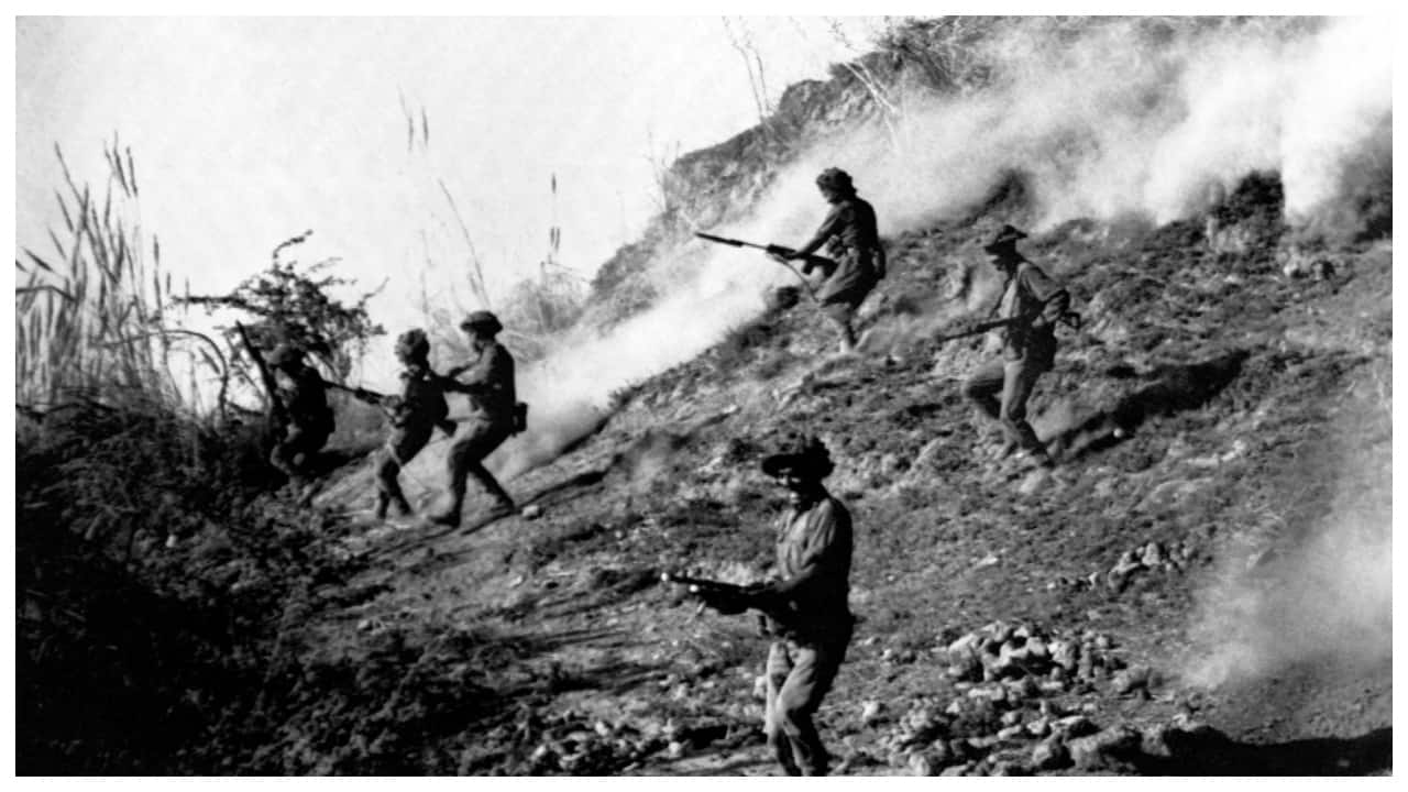 Capture of Cox’s Bazar in 1971 and why it mattered in the Bangladesh war