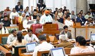 Haryana Budget reflects people’s aspirations: CM Nayab Singh Saini