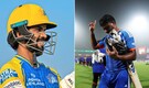 Ruturaj Gaikwad hails Sanju Samson’s calm knock vs WI: ‘Only he could’ve taken India home’