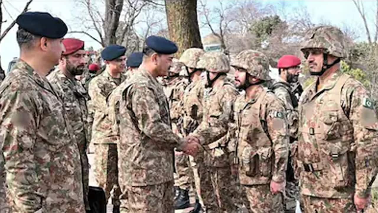Israel-Iran conflict: Why are Pak govt and Munir deploying air defence systems and troops to Saudi Arabia?