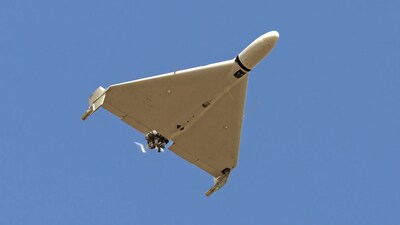 Iran drones have made a mark