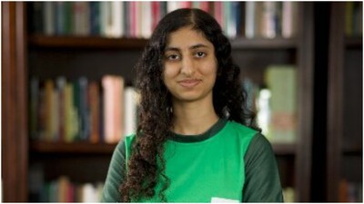 Anjali Sardana launched Pronto in April 2025.