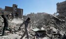 Israel says it struck 'covert underground' nuclear site near Tehran