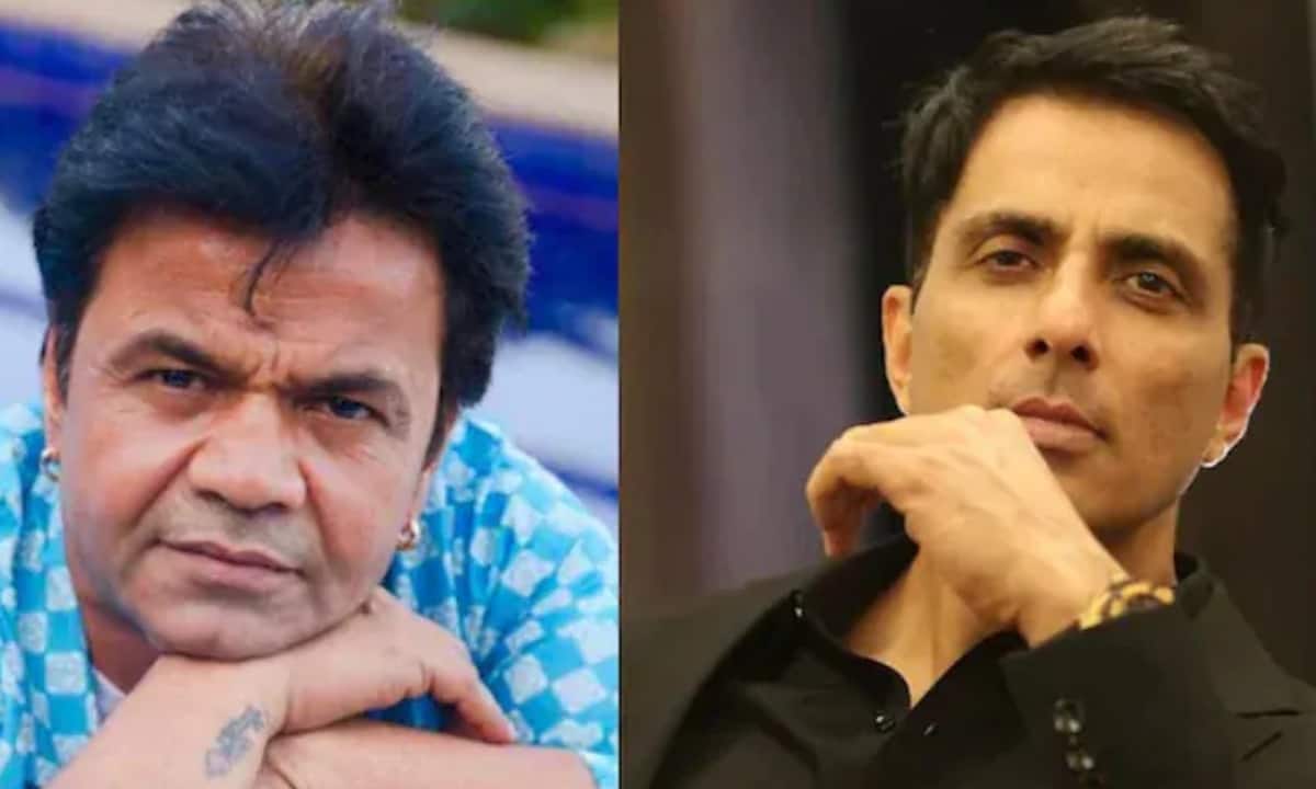 Rajpal Yadav urges people to drop the misconception about needing work, Sonu Sood clarifies his comment
