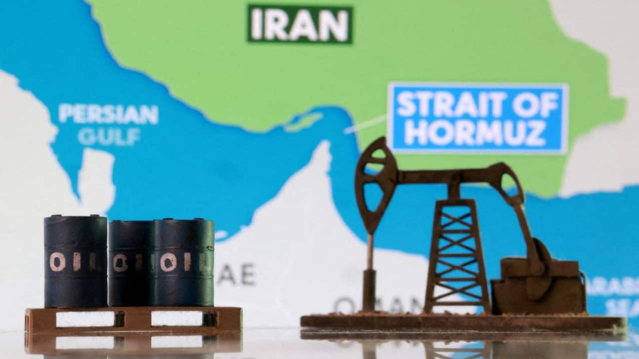 Crude oil jumps to $85 per barrel as ‘staggering’ West Asia war jolts energy