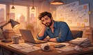 'Thick skin, zero ego’: Bengaluru founder opens up on five brutal years of entrepreneurship