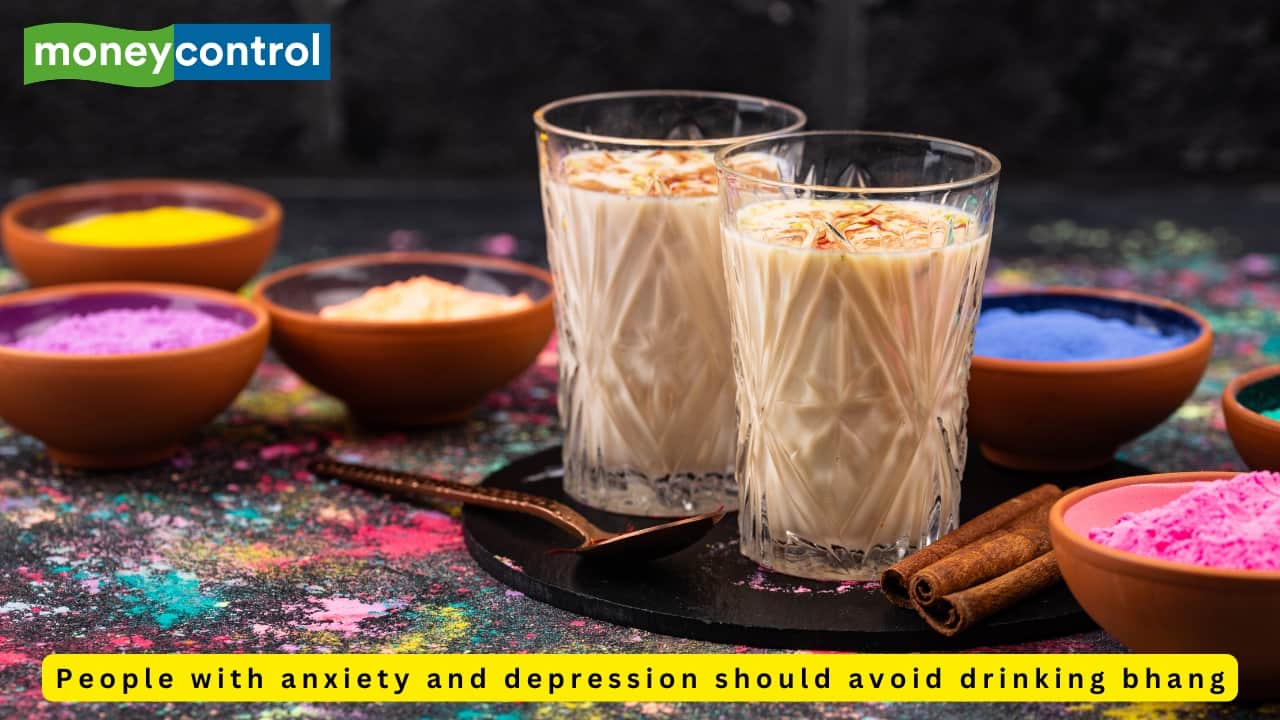 Why most people overconsume bhang and what it can do to your brain, cardiologist explains